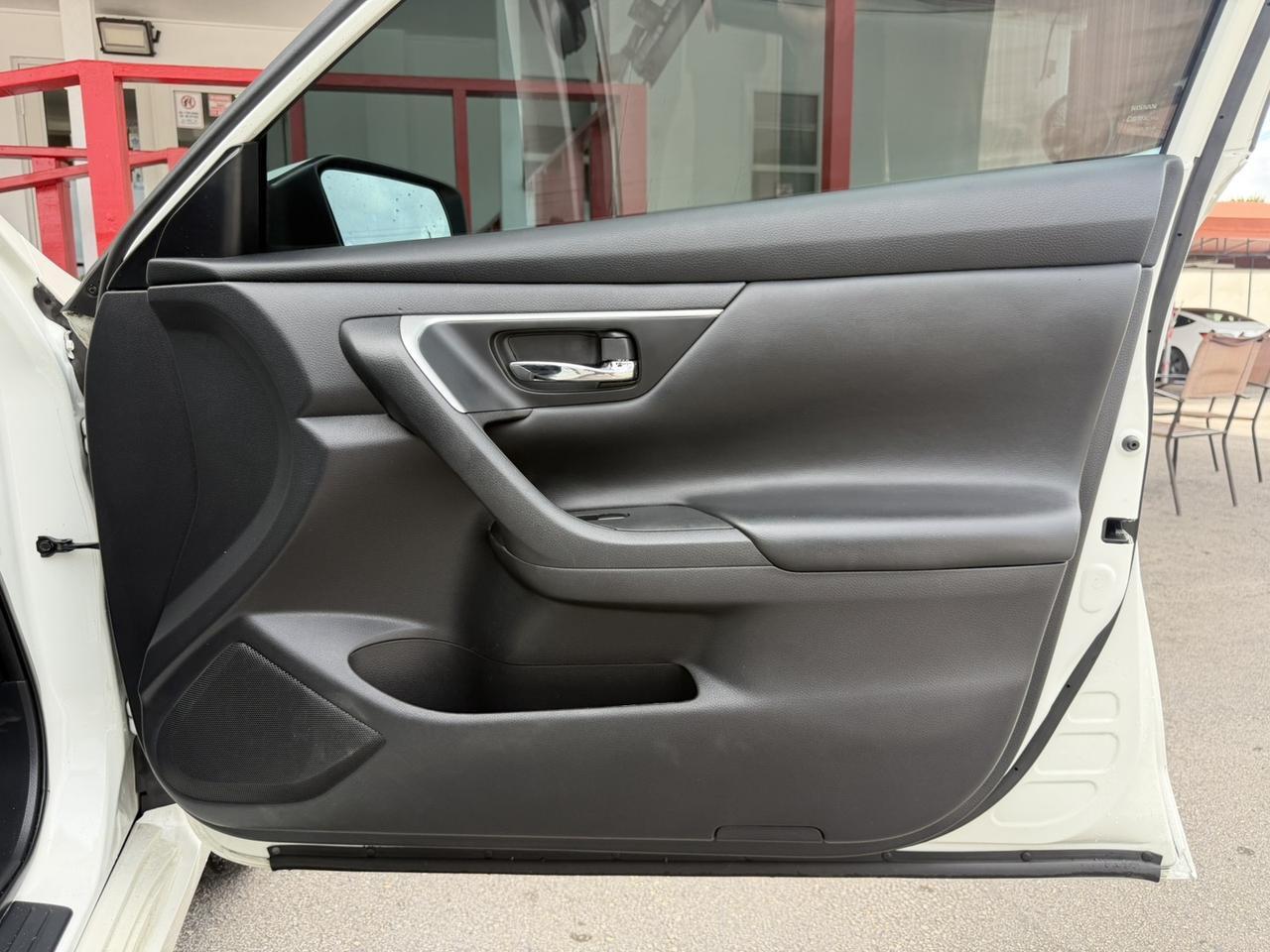 2017 Nissan Altima 2.5 S Miami FL