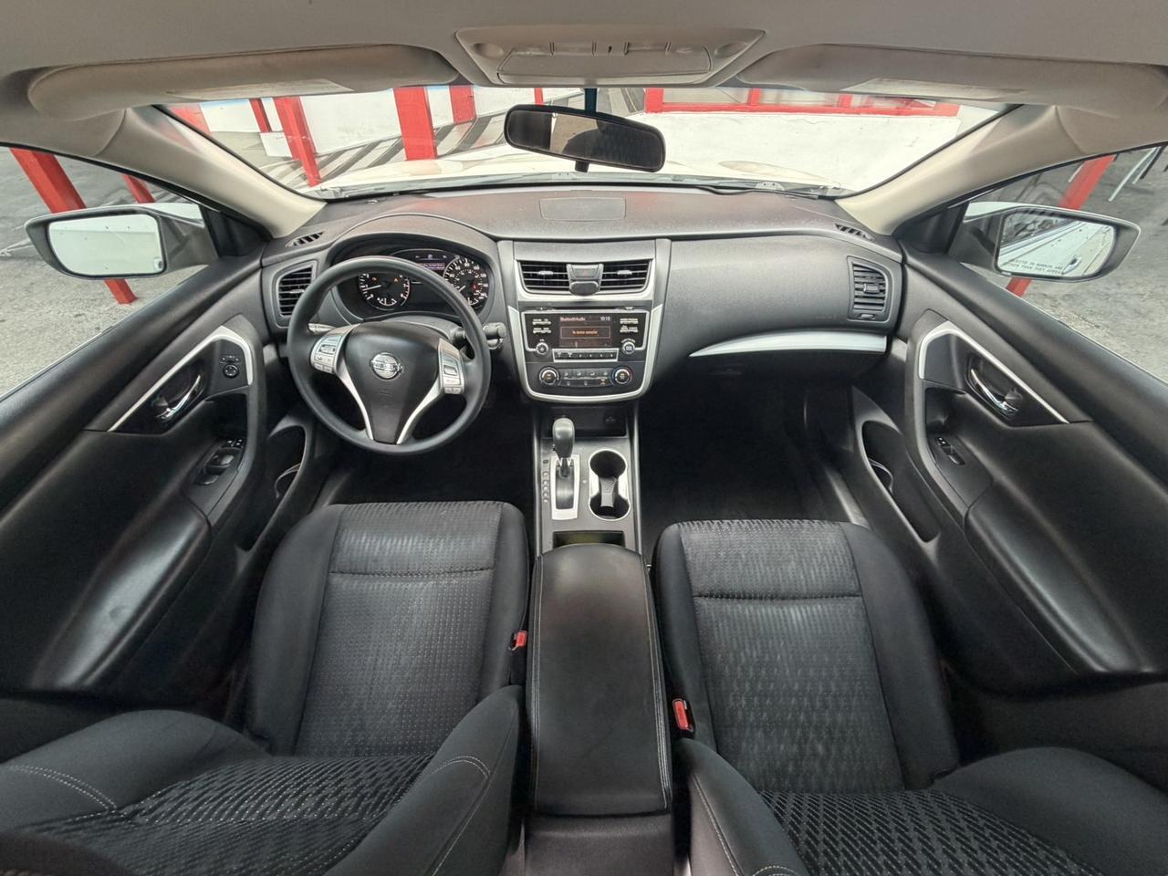 2017 Nissan Altima 2.5 S Miami FL