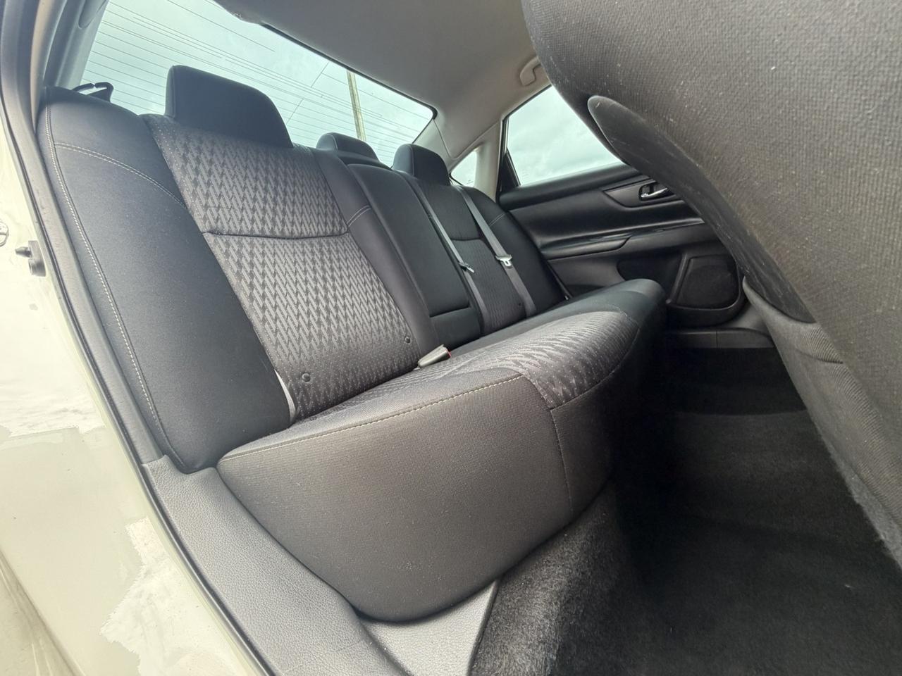 2017 Nissan Altima 2.5 S Miami FL