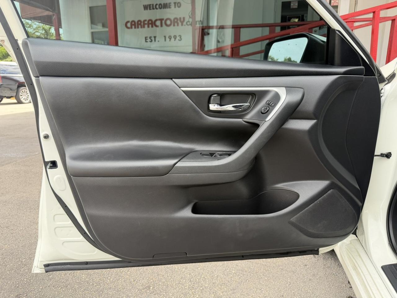 2017 Nissan Altima 2.5 S Miami FL