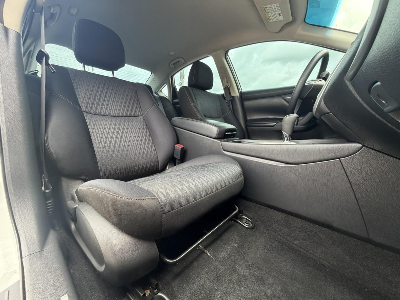 2017 Nissan Altima 2.5 S Miami FL