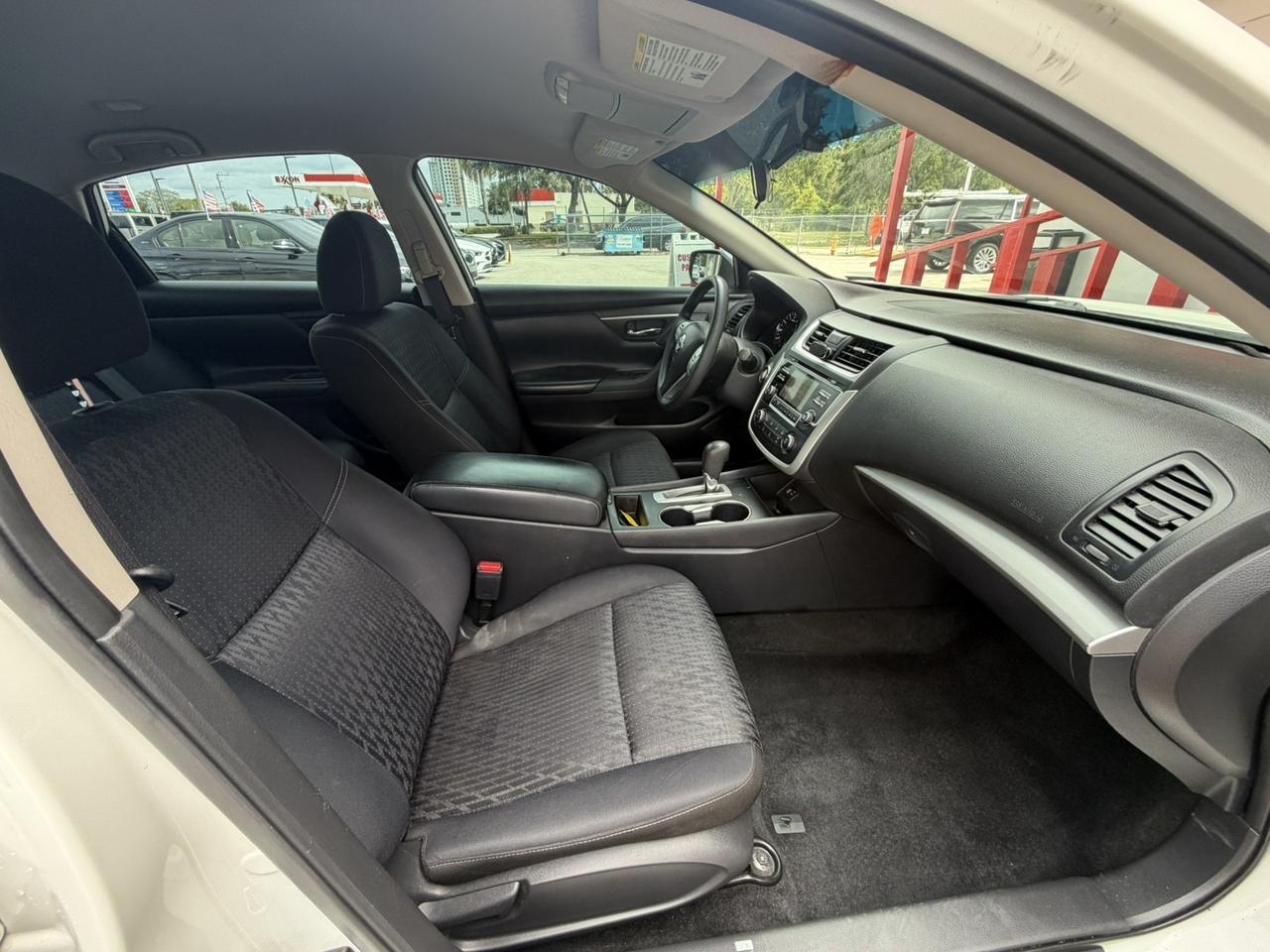 2017 Nissan Altima 2.5 S Miami FL