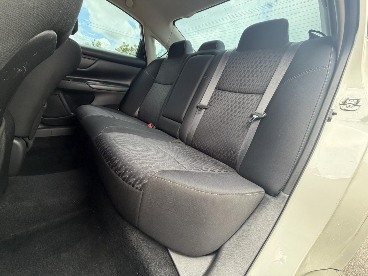 2017 Nissan Altima 2.5 S Miami FL