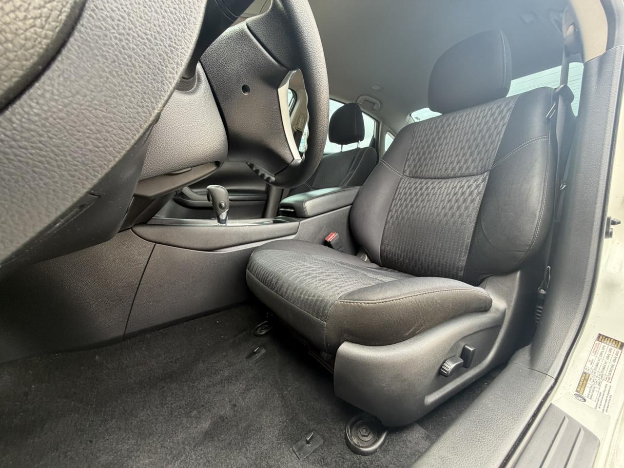 2017 Nissan Altima 2.5 S Miami FL