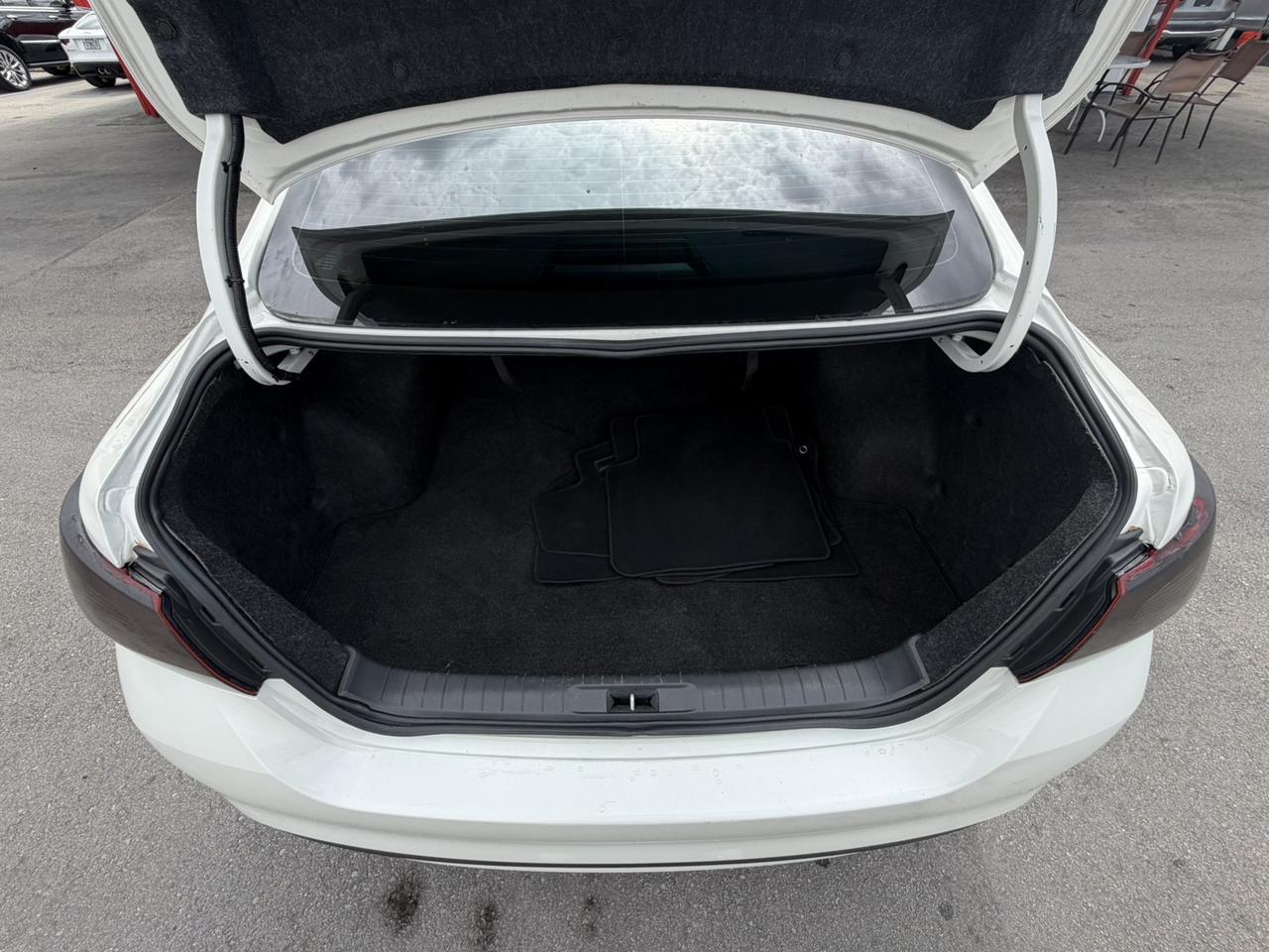 2017 Nissan Altima 2.5 S Miami FL