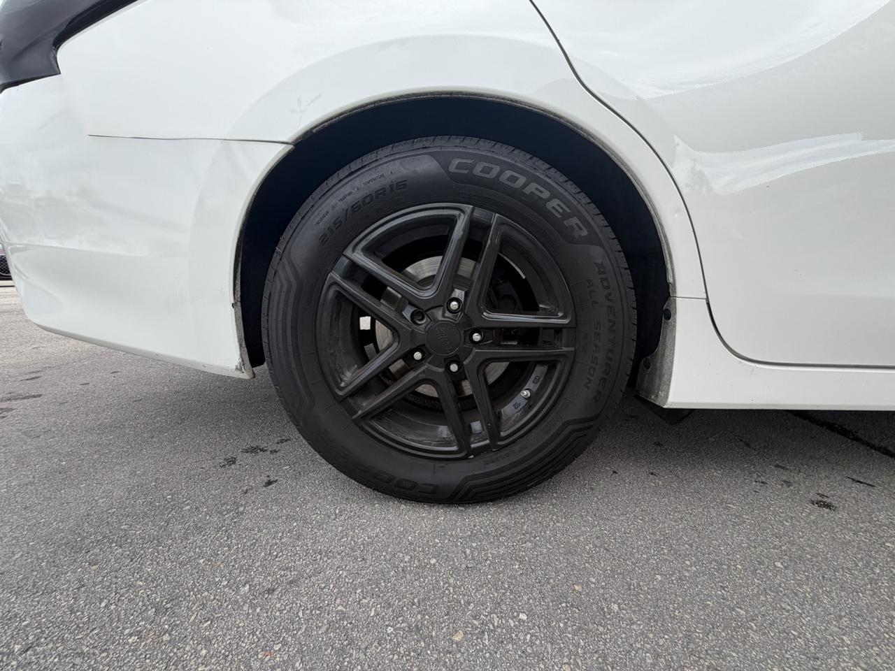 2017 Nissan Altima 2.5 S Miami FL