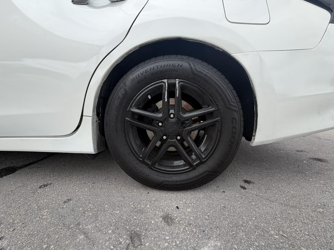 2017 Nissan Altima 2.5 S Miami FL