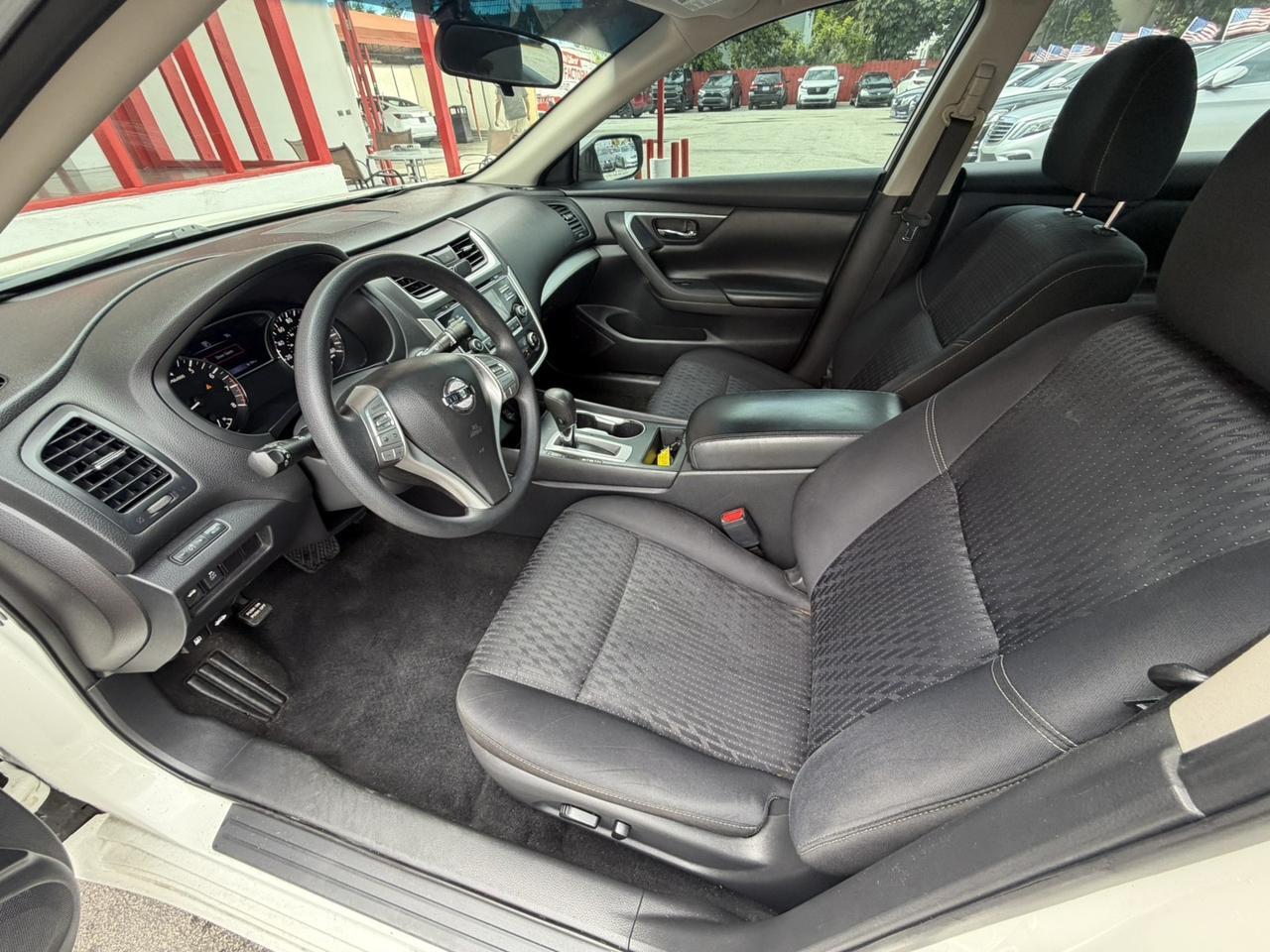 2017 Nissan Altima 2.5 S Miami FL