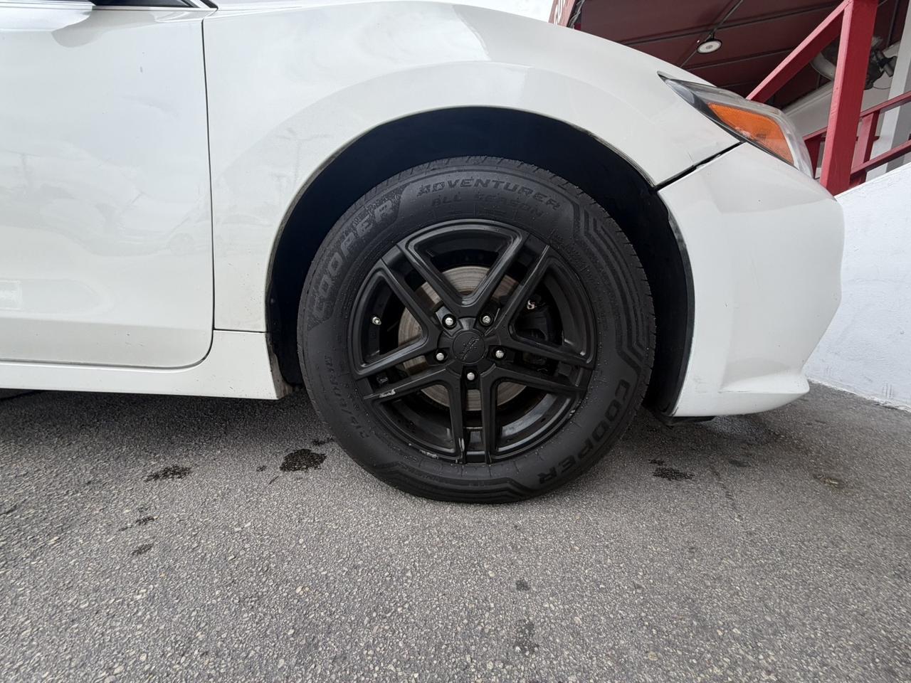2017 Nissan Altima 2.5 S Miami FL