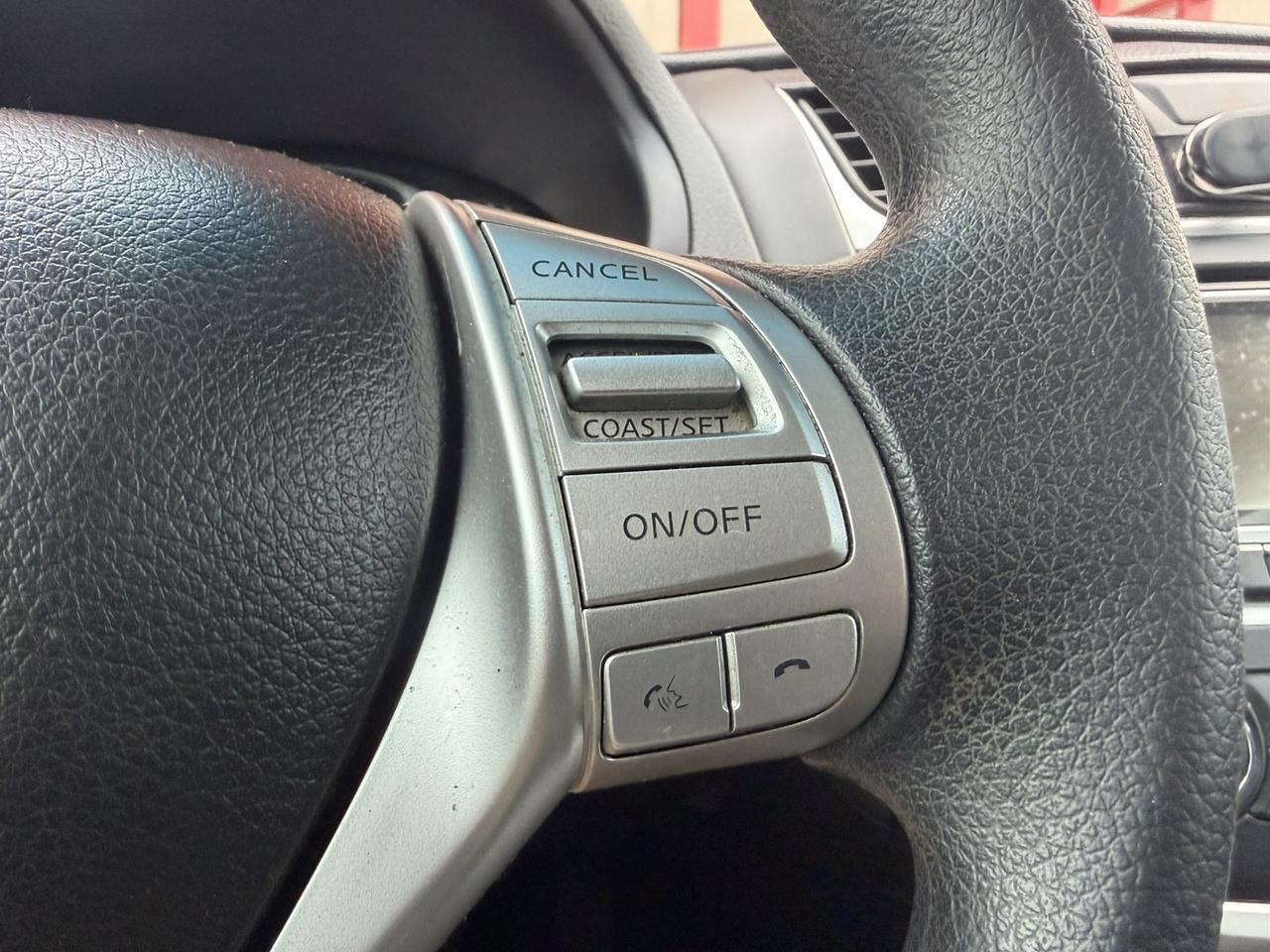 2017 Nissan Altima 2.5 S Miami FL