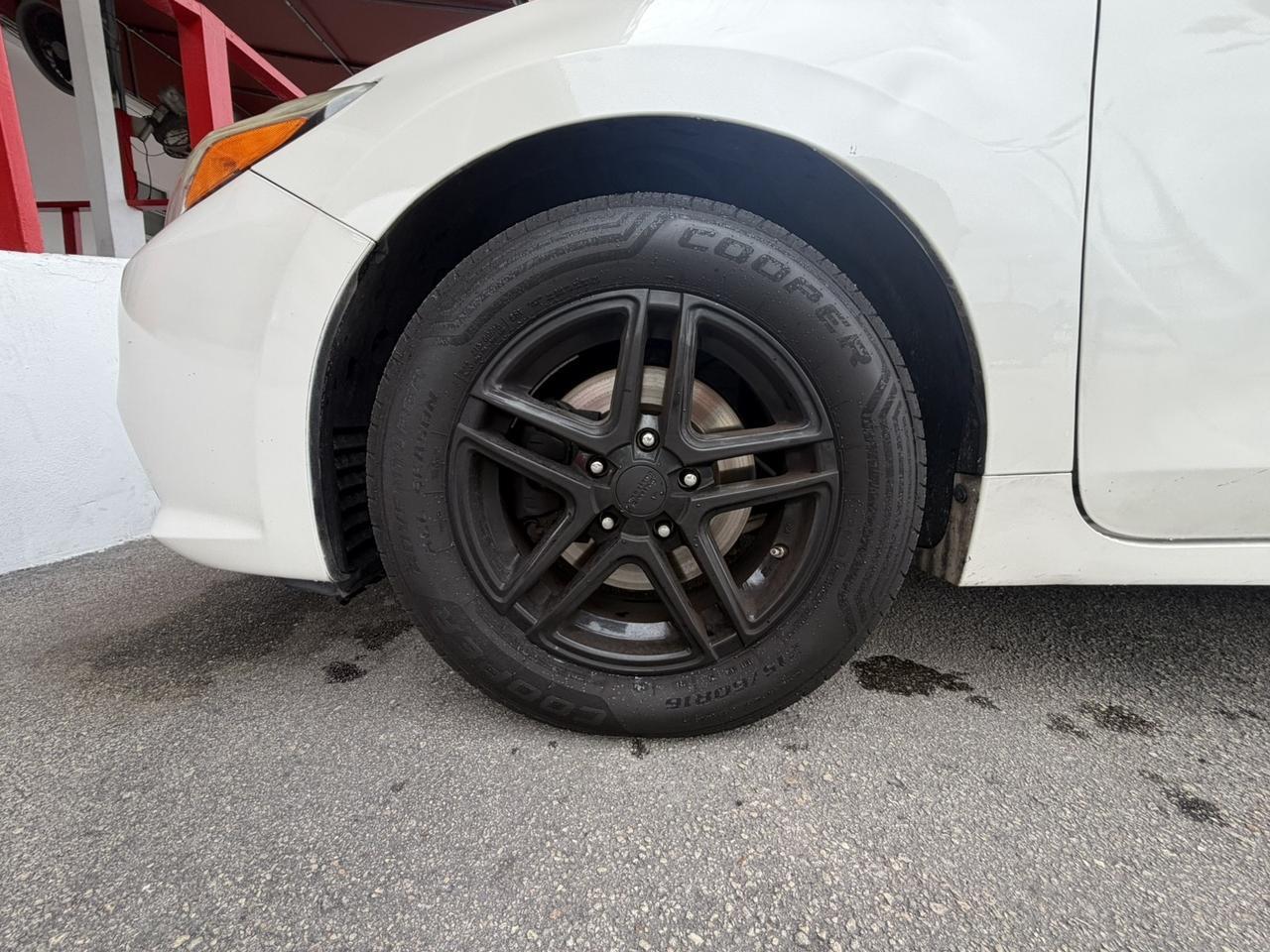 2017 Nissan Altima 2.5 S Miami FL