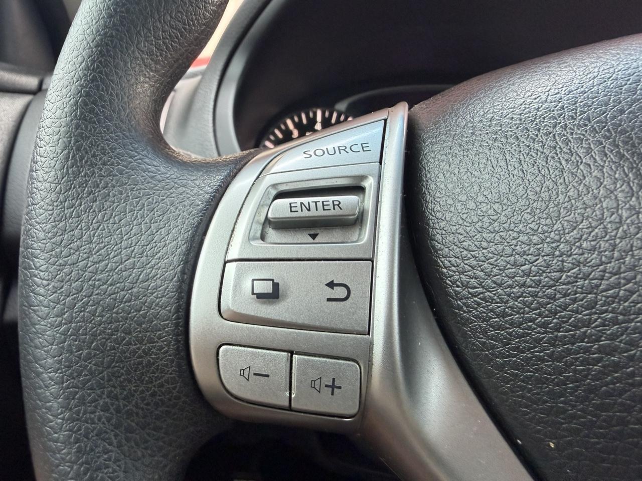 2017 Nissan Altima 2.5 S Miami FL