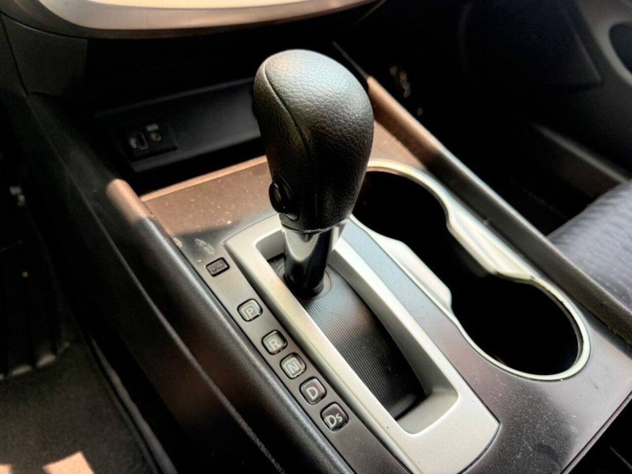 2017 Nissan Altima 2.5 S Miramar FL