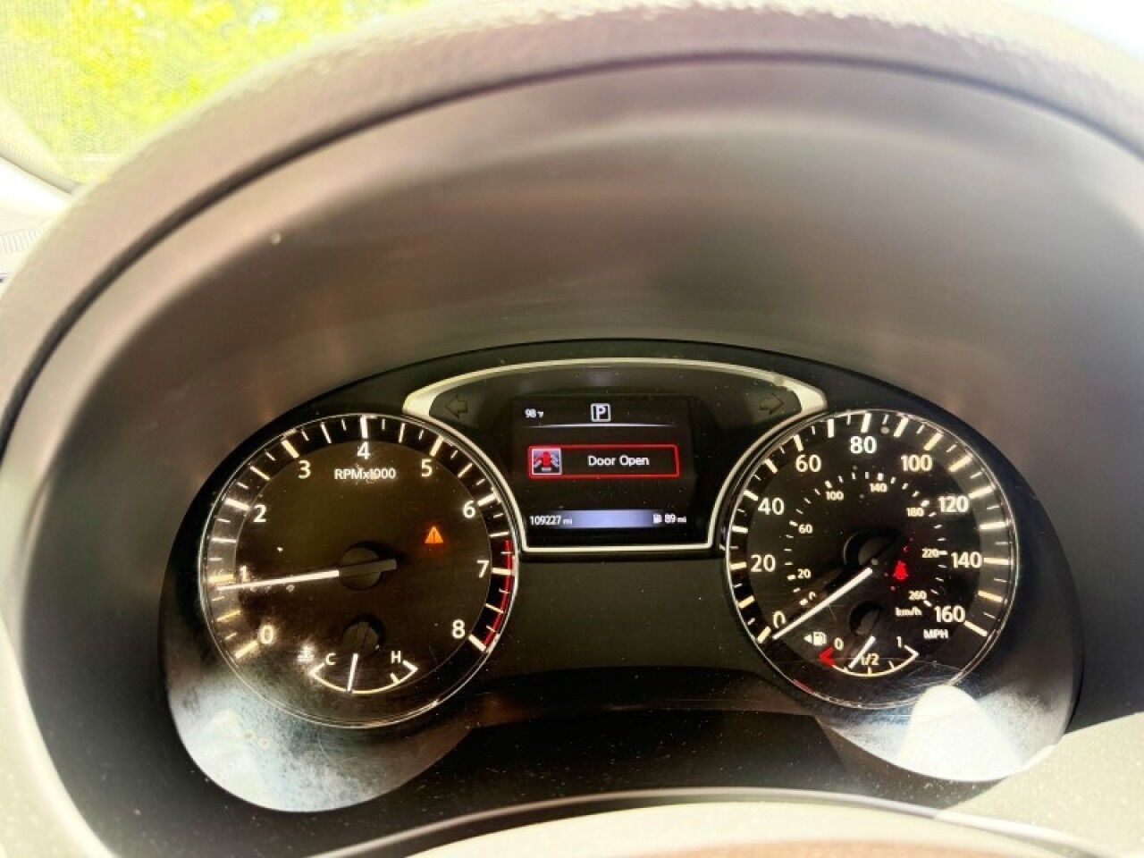 2017 Nissan Altima 2.5 S Miramar FL