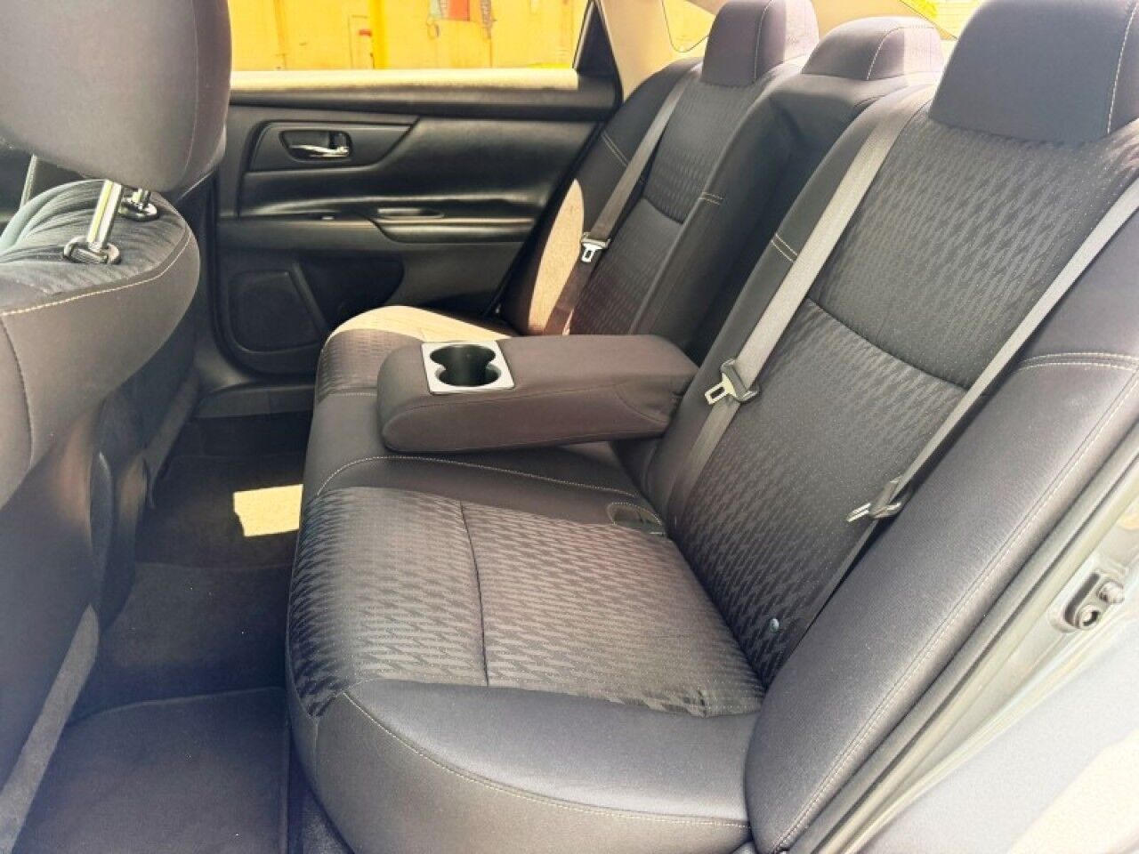 2017 Nissan Altima 2.5 S Miramar FL