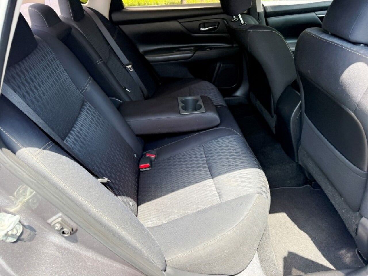 2017 Nissan Altima 2.5 S Miramar FL