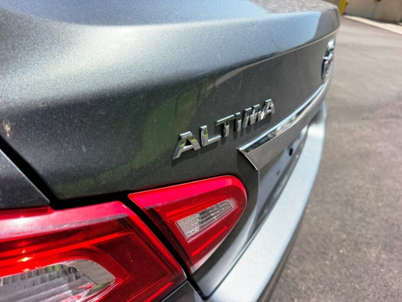 2017 Nissan Altima 2.5 S Miramar FL