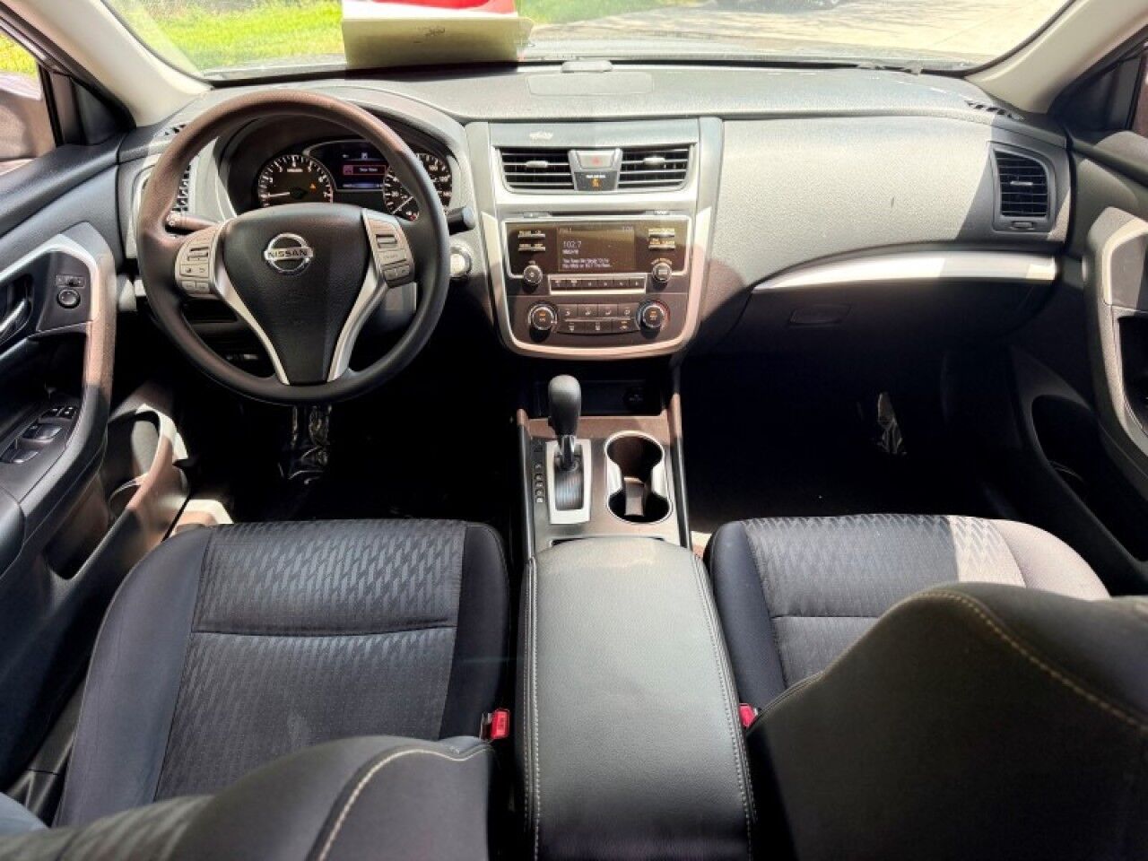 2017 Nissan Altima 2.5 S Miramar FL