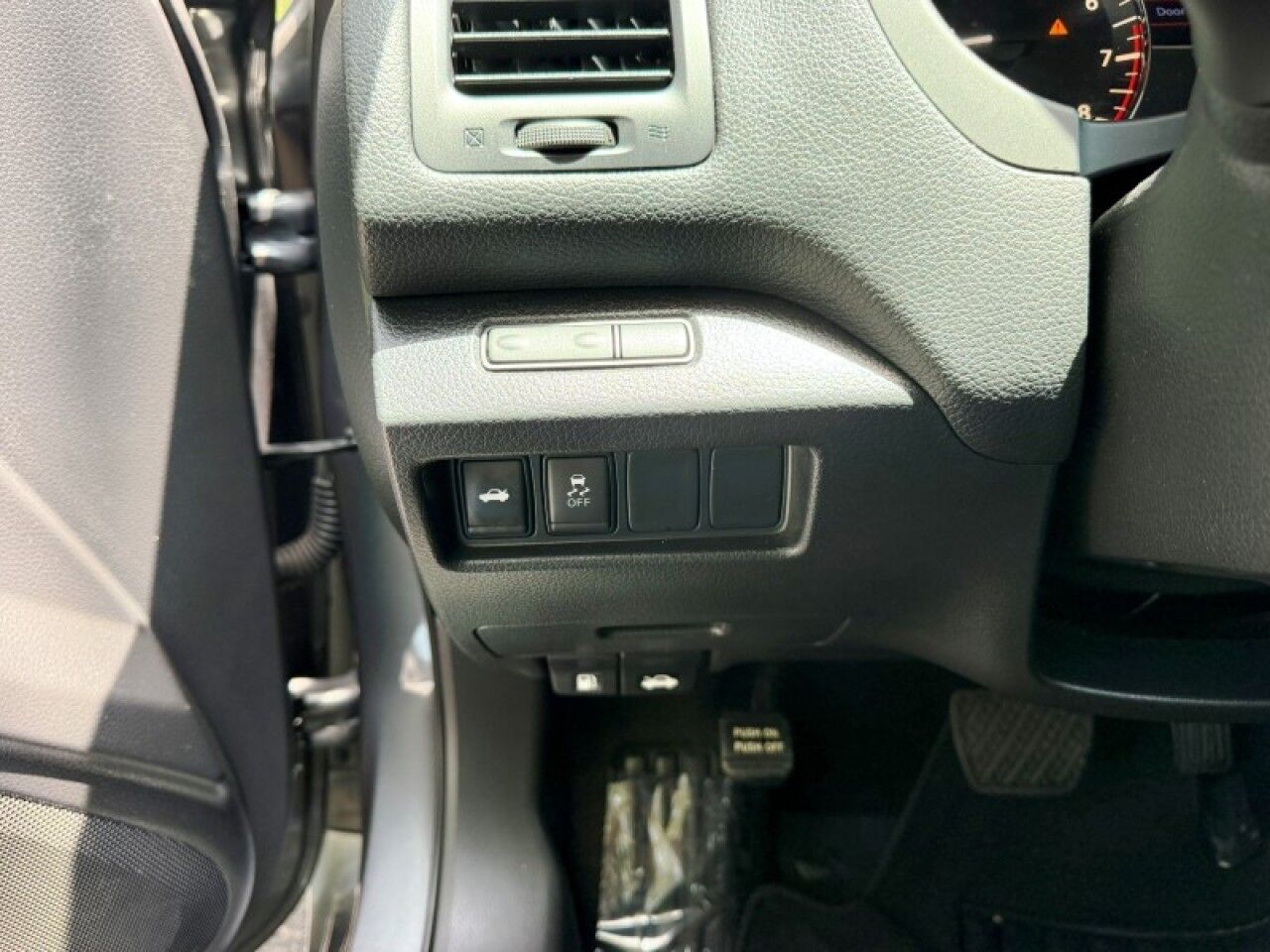 2017 Nissan Altima 2.5 S Miramar FL