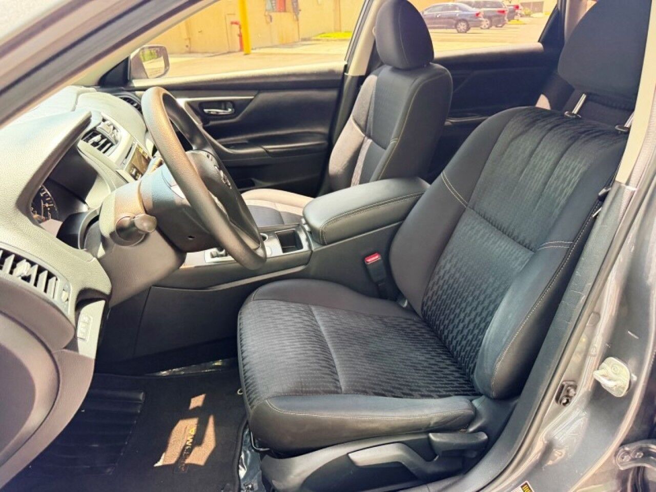 2017 Nissan Altima 2.5 S Miramar FL