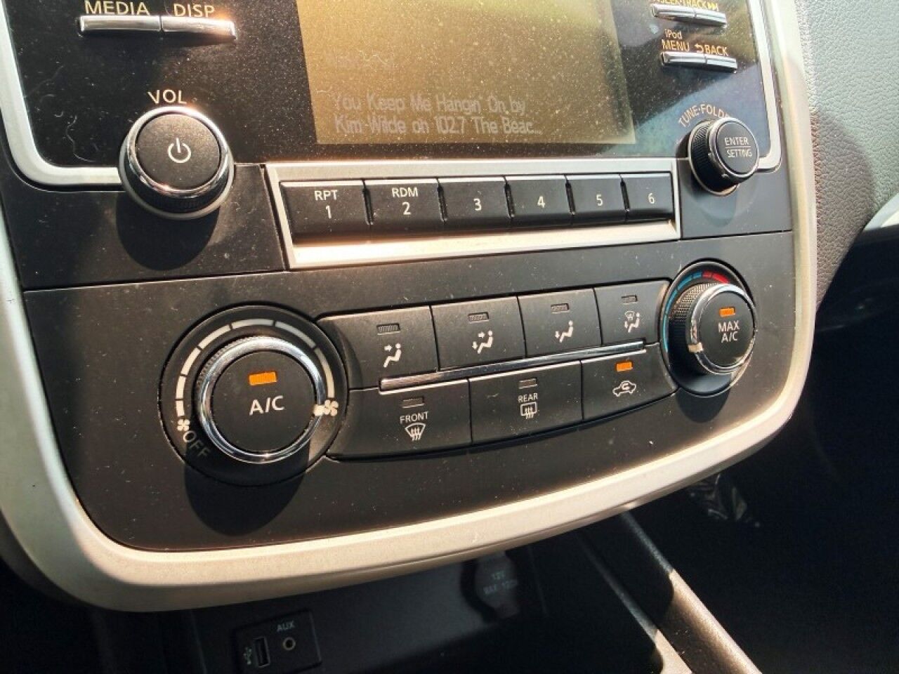 2017 Nissan Altima 2.5 S Miramar FL