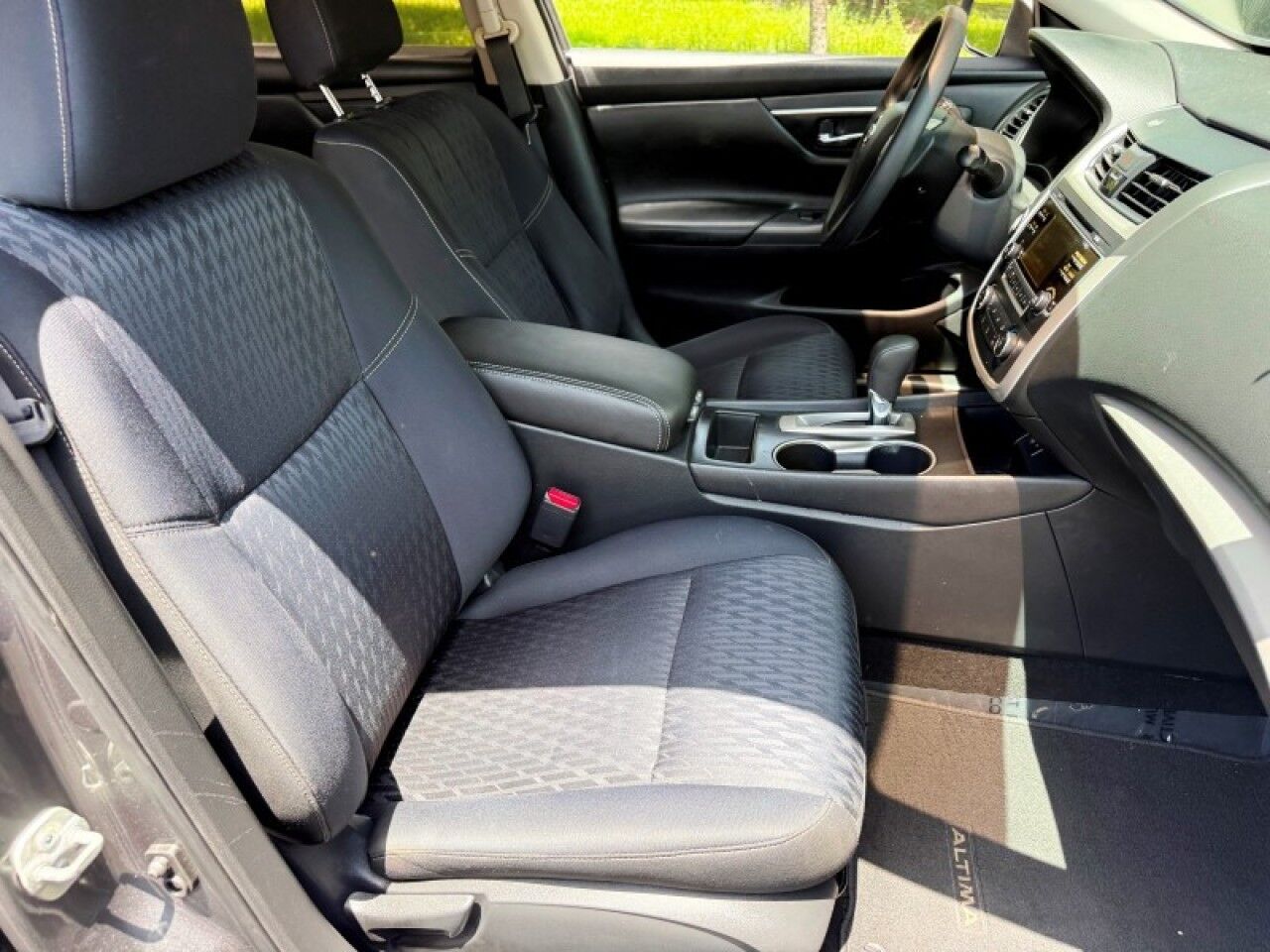 2017 Nissan Altima 2.5 S Miramar FL