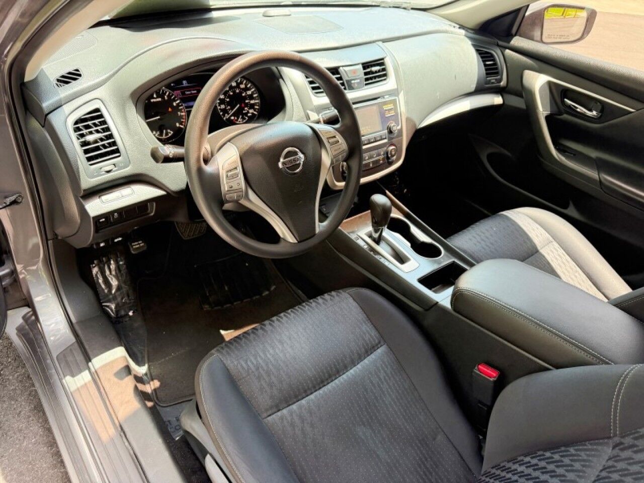 2017 Nissan Altima 2.5 S Miramar FL