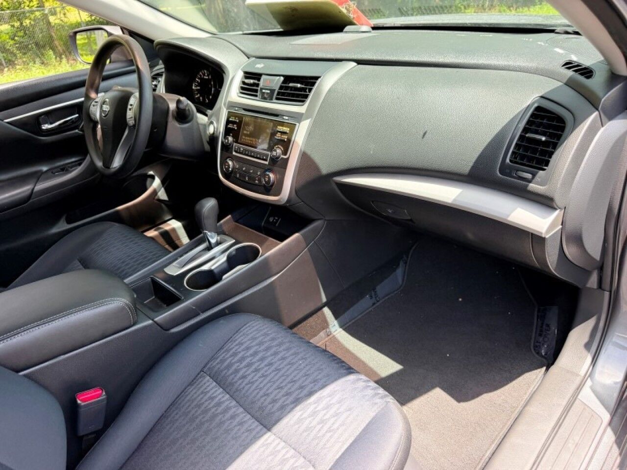 2017 Nissan Altima 2.5 S Miramar FL
