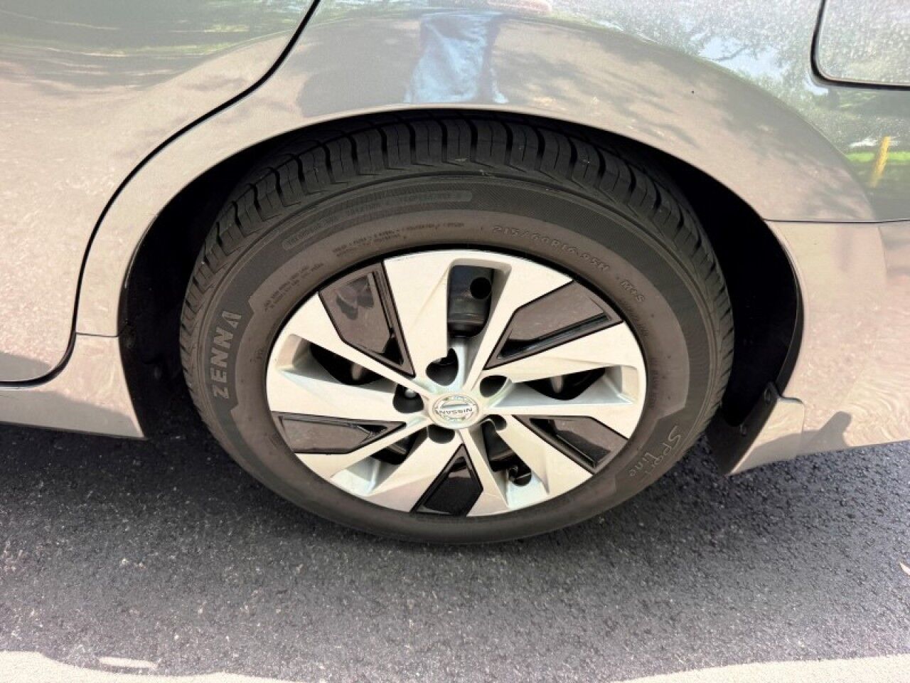 2017 Nissan Altima 2.5 S Miramar FL