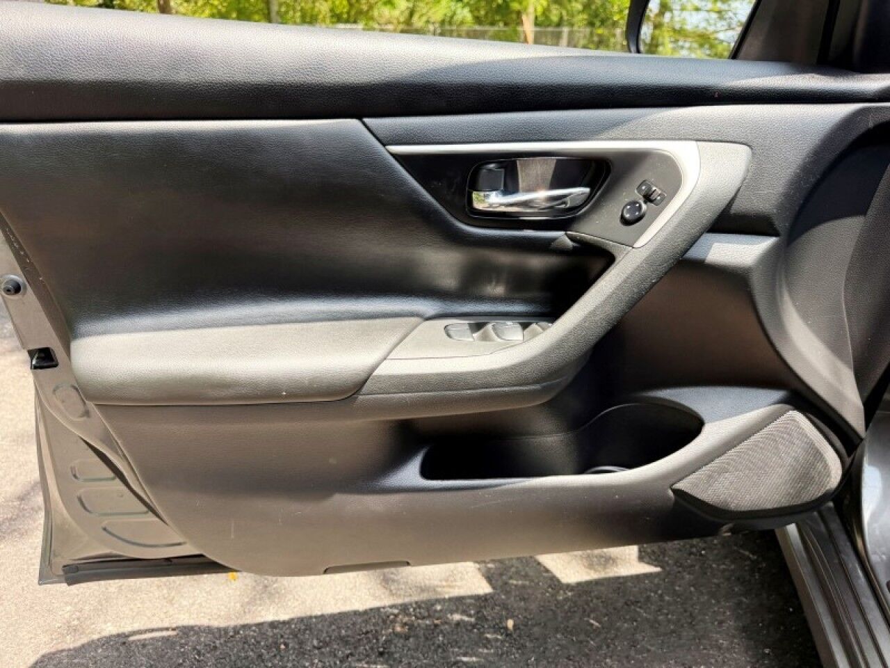 2017 Nissan Altima 2.5 S Miramar FL
