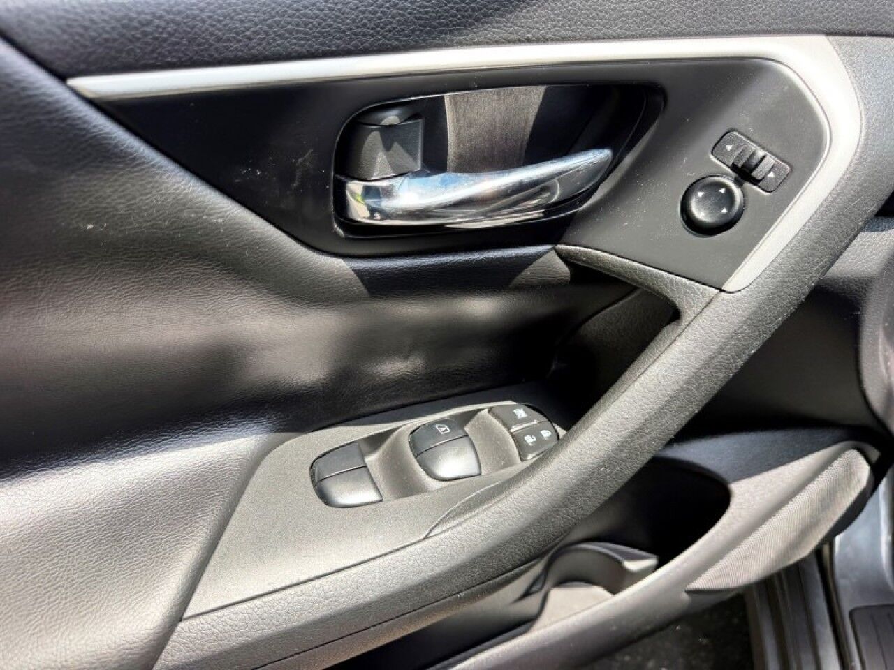 2017 Nissan Altima 2.5 S Miramar FL