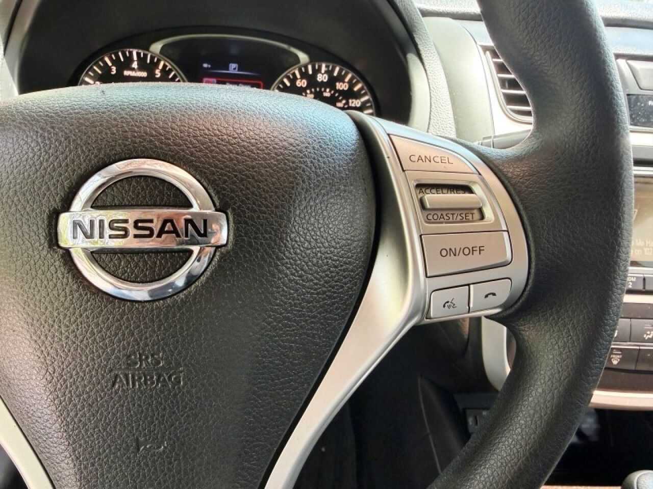 2017 Nissan Altima 2.5 S Miramar FL