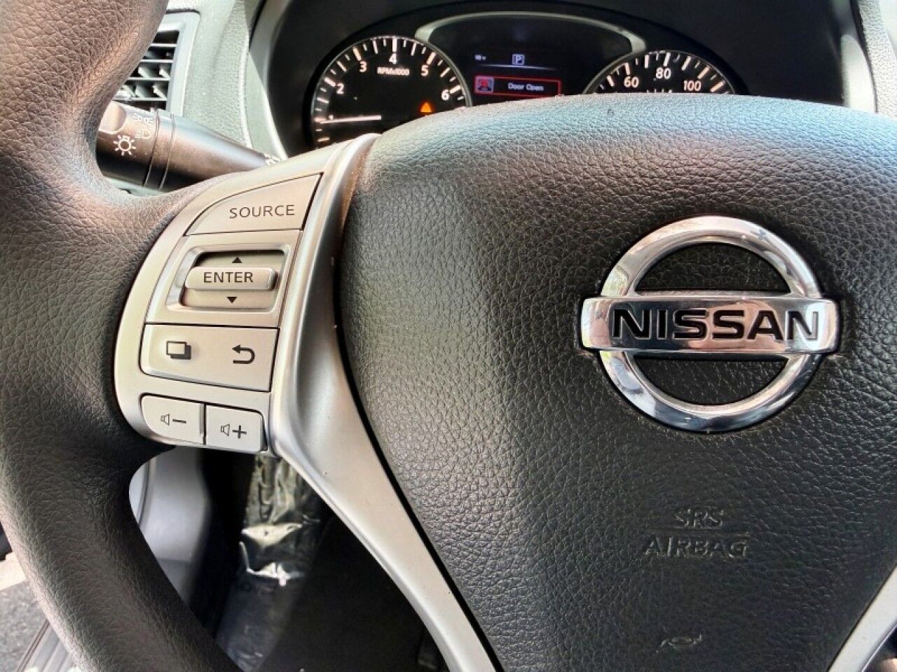 2017 Nissan Altima 2.5 S Miramar FL