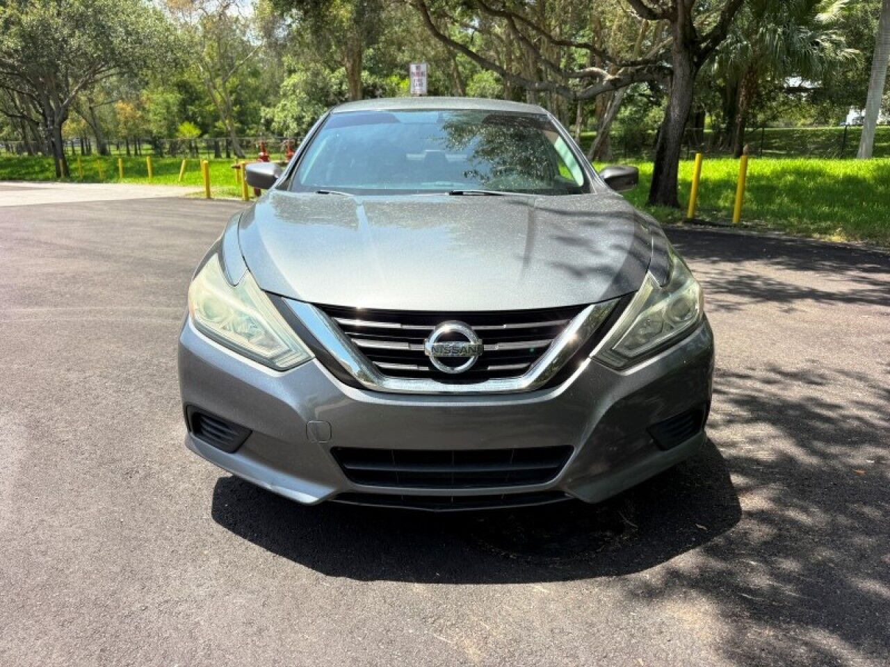 2017 Nissan Altima 2.5 S Miramar FL