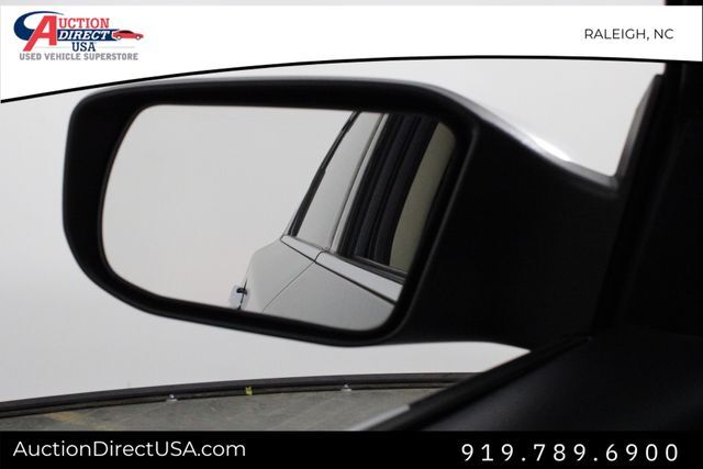 2017 Nissan Altima 2.5 S Raleigh NC
