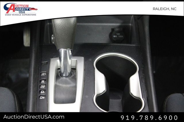2017 Nissan Altima 2.5 S Raleigh NC