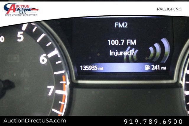 2017 Nissan Altima 2.5 S Raleigh NC