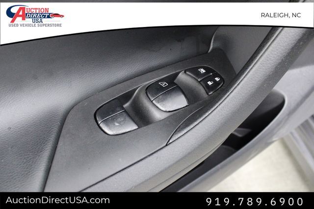 2017 Nissan Altima 2.5 S Raleigh NC