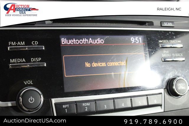 2017 Nissan Altima 2.5 S Raleigh NC