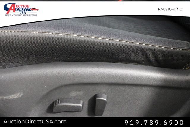 2017 Nissan Altima 2.5 S Raleigh NC
