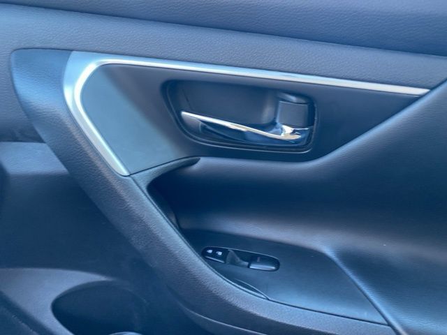 2017 Nissan Altima 2.5 S Raleigh NC