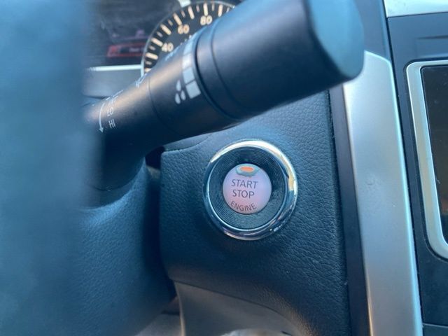 2017 Nissan Altima 2.5 S Raleigh NC