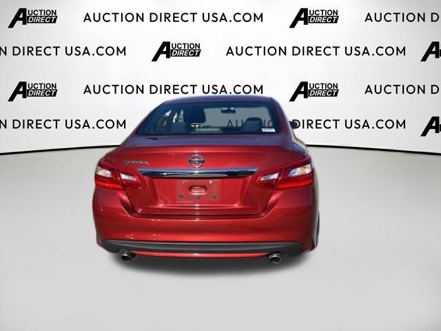 2017 Nissan Altima 2.5 S Raleigh NC