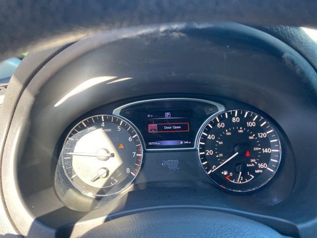 2017 Nissan Altima 2.5 S Raleigh NC