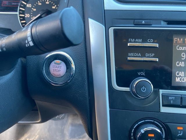 2017 Nissan Altima 2.5 S Raleigh NC