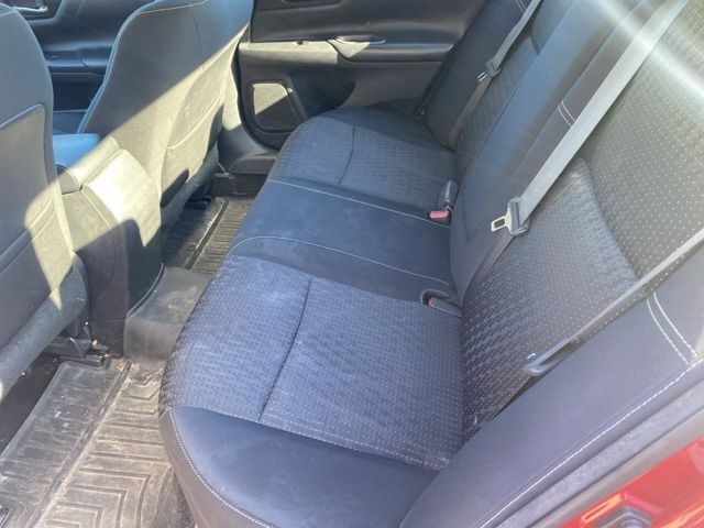 2017 Nissan Altima 2.5 S Raleigh NC