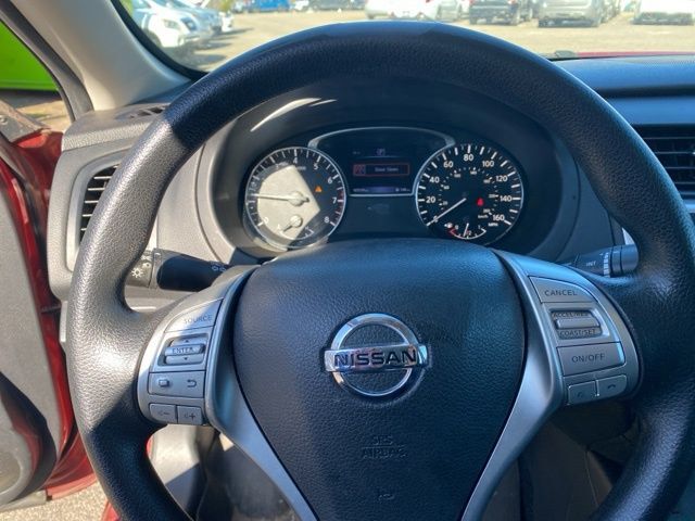 2017 Nissan Altima 2.5 S Raleigh NC
