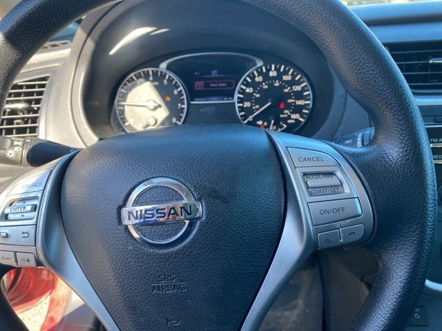 2017 Nissan Altima 2.5 S Raleigh NC