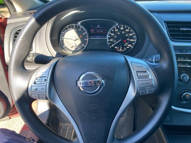 2017 Nissan Altima 2.5 S Raleigh NC