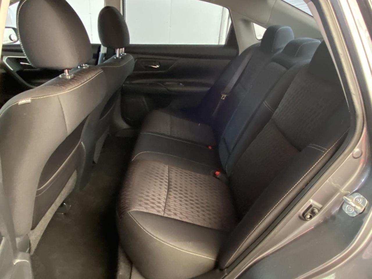 2017 Nissan Altima 2.5 S Richmond Hill NY